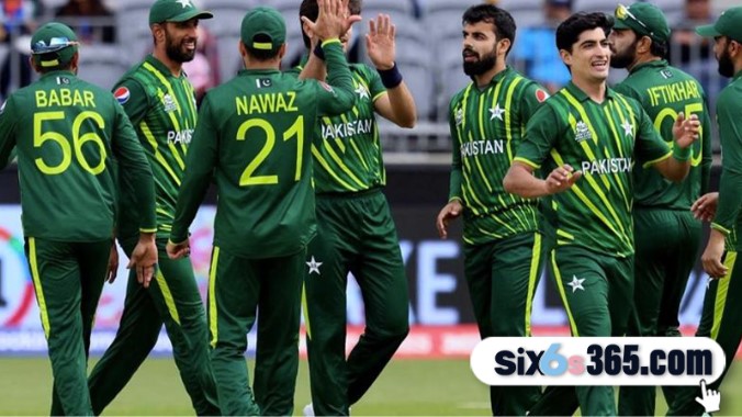 Everything you need to know about Afghanistan vs Pakistan ODI Series 2023