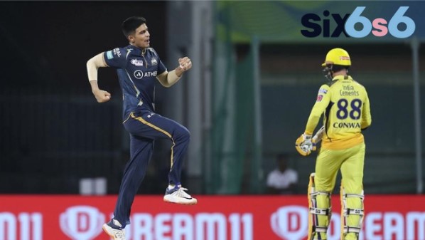 IPL Points Leaders Gaikwad and Gill Shine in IPL 2023 Triumphs