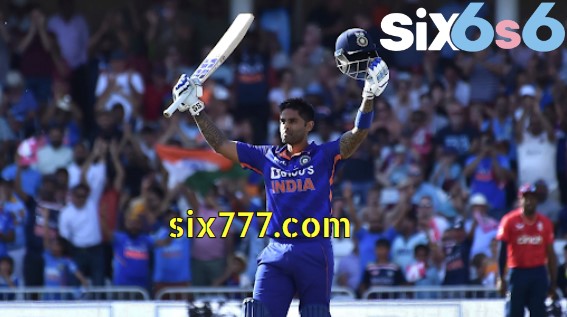 Watch IPL Live Streaming in Six6s - IPL Teammate Becomes Victim of Power-Hitting Suryakumar