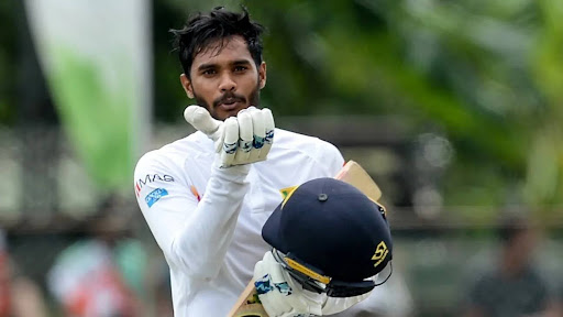 England vs Sri Lanka Score: A Glimpse into the Past and Future