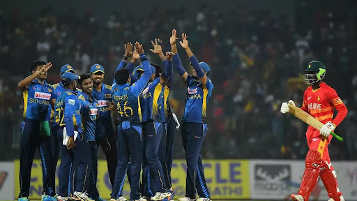 England vs Sri Lanka 2024 Test Schedule & Past Highlights