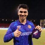 BAN vs AFG ODI Final Match Highlights: Afghanistan Clinches Victory in Sharjah